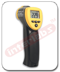 NON CONTACT DIGITAL THERMOMETER